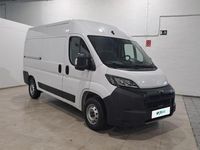 Usado Peugeot Boxer 140 CV (102 kW) 2025 Blanco Van