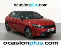 Nuevo Opel Corsa S 101 CV (74 kW) 2025 Rojo Utilitario
