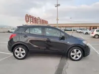 Occasion Opel Mokka Excellence 140 ch (102 kW) 2014 Noir SUV