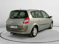Usado Renault Scenic E-Tech Privilege 120 CV (88 kW) 2004 Beige