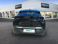 Usado Peugeot 3008 Allure 145 CV (106 kW) 2025 Negro SUV