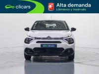 Usado Citroën C4 Feel 131 CV (96 kW) 2021 Blanco Utilitario