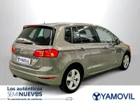 Usado VW Golf VII Advance 125 CV (91 kW) 2015 Gris