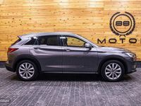 Usado Infiniti QX50 268 CV (197 kW) 2020 Gris Familiar