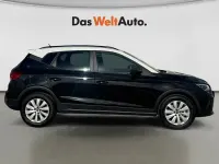 Nuevo Seat Arona Style 115 CV (84 kW) 2026 Negro SUV
