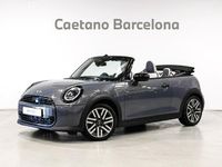 Usado Mini Cooper 163 CV (119 kW) 2025 Utilitario