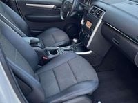 Usado Mercedes B180 109 CV (80 kW) 2011 Blanco Monovolumen