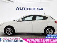 usado Alfa Romeo Giulietta 1.6 JTDm 105cv Distinctive 5p S/S #LIBRO, BLUETOOTH