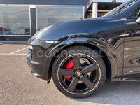 Usado Porsche Cayenne 420 CV (308 kW) 2014 Negro SUV