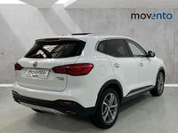 Usado MG HS Comfort 258 CV (189 kW) 2022 Blanco SUV