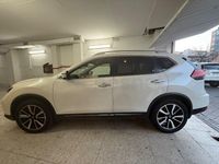Usado Nissan X-Trail Tekna 150 CV (110 kW) 2019 Blanco SUV