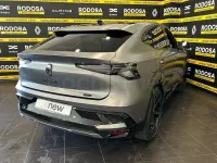 Usado Renault Rafale 300 CV (220 kW) 2026 Gris / plata SUV