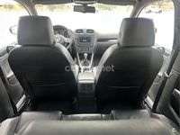 Usado VW Golf VII GTI 210 CV (154 kW) 2012 Blanco Berlina