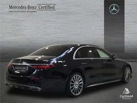 Usado Mercedes S350 286 CV (210 kW) 2022 Berlina