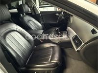 Usado Audi A7 Sportback 272 CV (200 kW) 2016 Blanco Utilitario