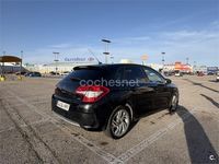 Usado Citroën C4 Exclusive 114 CV (83 kW) 2014 Negro Berlina