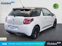 usado DS Automobiles DS3 1.2 PureTech S&S Sport 130