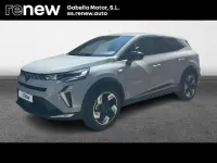 Nuevo Renault Symbioz Techno 159 CV (116 kW) 2026 SUV
