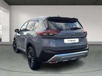 Usado Nissan X-Trail Tekna 207 CV (152 kW) 2025 Gris SUV