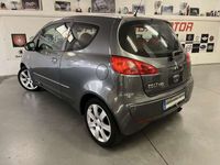 usado Mitsubishi Colt CZ3 1.5DI-D Instyle