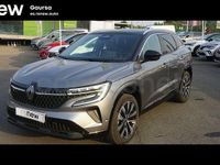 Usado Renault Austral Techno 200 CV (147 kW) 2024 Gris / plata SUV