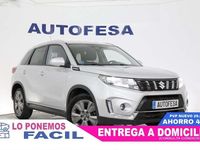 Usado Suzuki Vitara 140 CV (102 kW) 2020 Gris SUV