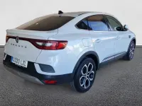 Usado Renault Arkana Techno 140 CV (102 kW) 2022 SUV