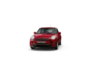 Usado Mini ONE 102 CV (75 kW) 2022 Rojo Utilitario