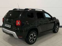 usado Dacia Duster 1.6 SCE PRESTIGE 4WD 84KW 115 5P