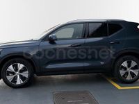Nuevo Volvo XC40 Core 163 CV (119 kW) 2025 Azul SUV