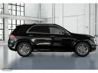 Usado Mercedes GLE350 258 CV (189 kW) 2024 Negro SUV