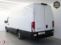 Usado Iveco Daily 170 CV (125 kW) 2023 Blanco Berlina