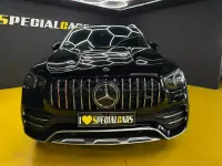 Occasion Mercedes GLE53 AMG AMG 435 PK (319 kW) 2020 Zwart SUV