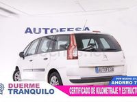 Usado Citroën C4 Picasso Seduction 112 CV (82 kW) 2012 Blanco Monovolumen