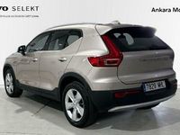 Usado Volvo XC40 Core 213 CV (156 kW) 2023 Gris SUV