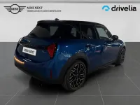 Nuevo Mini Cooper 150 kW (204 CV) 2026 Utilitario