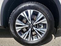 Nuevo Nissan X-Trail Acenta 204 CV (150 kW) 2026 Blanco SUV