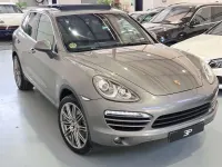 Usado Porsche Cayenne Diesel 245 CV (180 kW) 2012 SUV