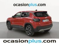 Usado Jeep Avenger Summit 101 CV (74 kW) 2023 Rojo SUV