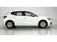 Usado Seat Ibiza Style 80 CV (58 kW) 2024 Blanco Utilitario