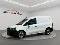 Usado Renault Kangoo 75 CV (55 kW) 2022 Blanco Monovolumen