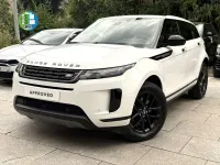 Usado Land Rover Range Rover evoque S 163 CV (119 kW) 2025 Blanco SUV
