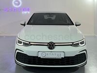 Usado VW Golf VIII GTI 245 CV (180 kW) 2022 Blanco Berlina