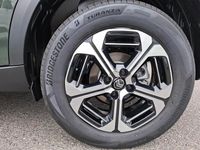 Usado Citroën C3 73 kW (100 CV) 2025 Verde montana SUV