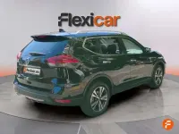 Usado Nissan X-Trail 160 CV (117 kW) 2020 Negro SUV