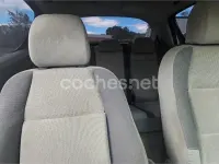 Usado Peugeot 207 75 CV (55 kW) 2007 Gris / plata Berlina