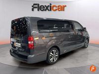Usado Peugeot Traveller Business-Line 180 CV (132 kW) 2024 Negro Monovolumen