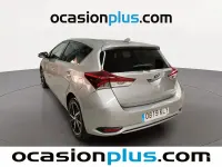 Usado Toyota Auris Hybrid 136 CV (100 kW) 2018