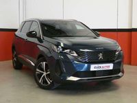 usado Peugeot 5008 1.2 PureTech S&S Allure 7 pl. 130