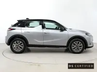 Usado DS Automobiles DS3 Bastille 100 CV (73 kW) 2023 Gris SUV